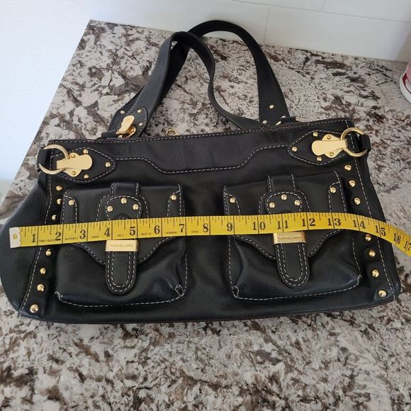 Michael Kors shoulder Tote bag - Picture 13 of 14